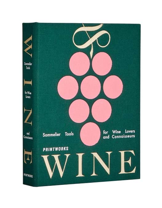 The Essentials Wine Tools från Vålamagasinet Kökstillbehör, Printworks, Image-1