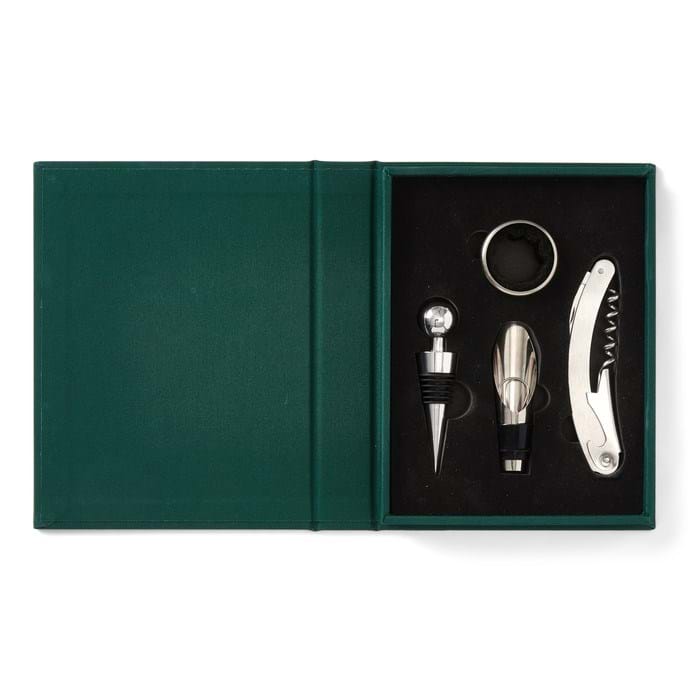 The Essentials Wine Tools från Vålamagasinet Kökstillbehör, Printworks, Image-2