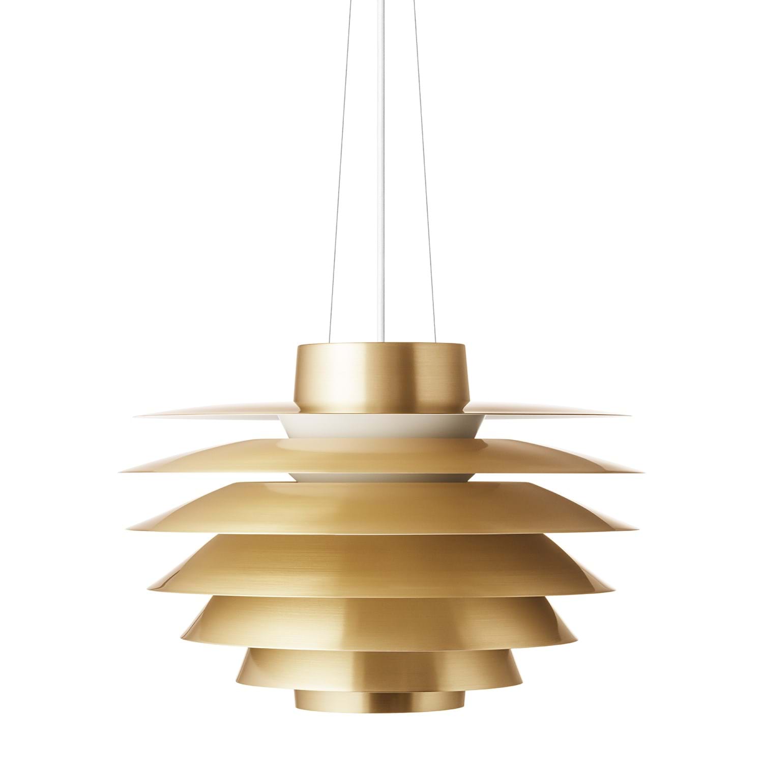 Verona Pendant 40 från Vålamagasinet Taklampor, Lyfa, Image-1