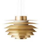 Verona Pendant 72 cm från Vålamagasinet Taklampor, Lyfa, Image-1