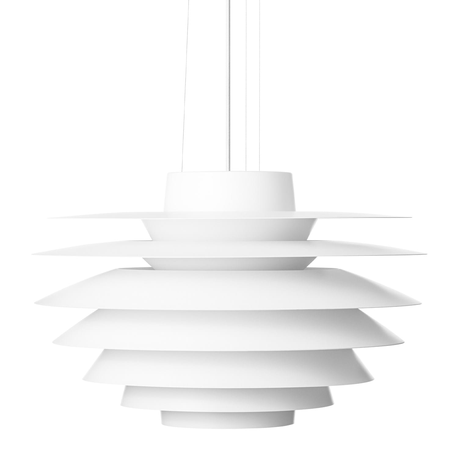 Verona Pendant 72 cm från Vålamagasinet Taklampor, Lyfa, Image-1