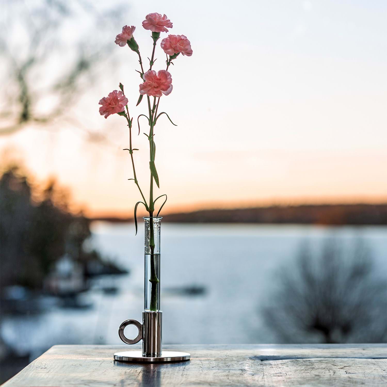 Vesper Ljusstake från Vålamagasinet Ljusstakar och ljuslyktor, Klong, Image-3