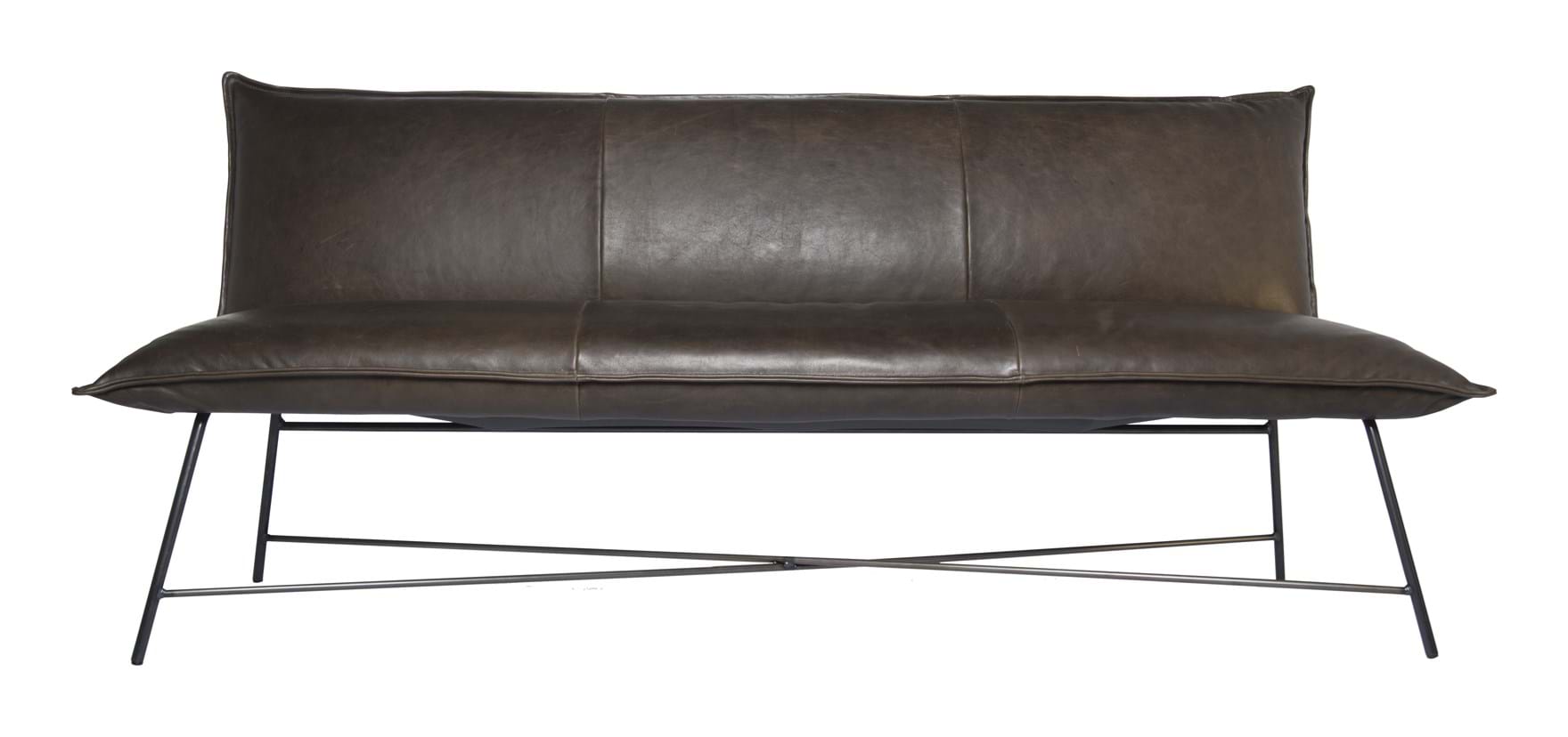 Vidar 195 cm Dining Bench With Back från Vålamagasinet Bänkar och pallar, Jess, Image-2