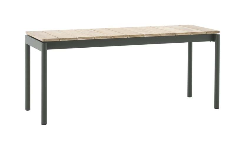 Ville AV27 Bench från Vålamagasinet Pallar och bänkar utemöbler, &Tradition, Image-1