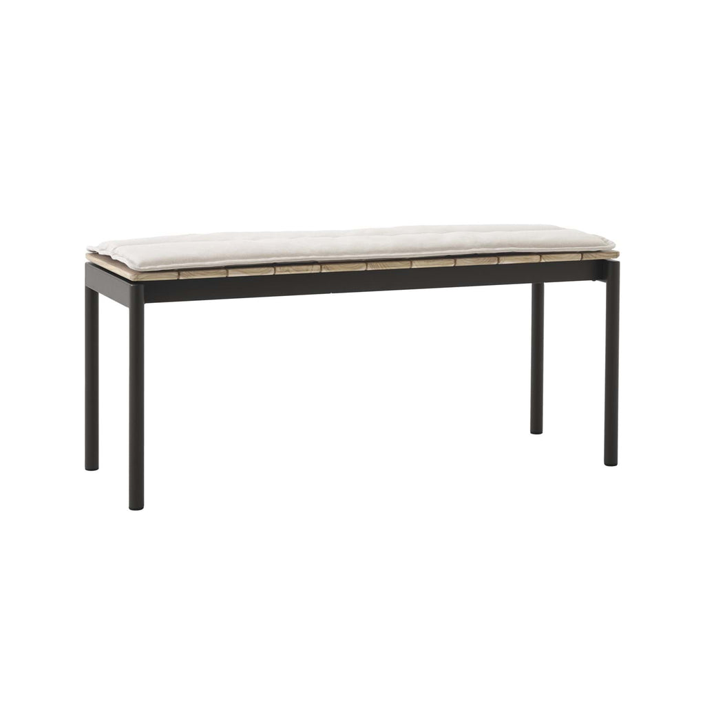 Ville Bench Cushion for AV27/28 från Vålamagasinet Utomhustextilier, &Tradition, Image-2