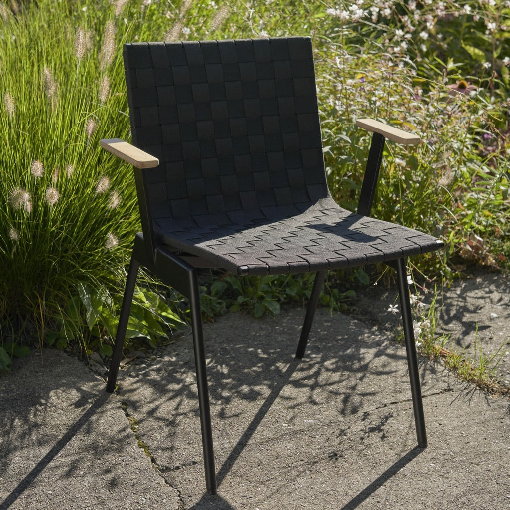 Ville AV34 Armchair från Vålamagasinet Stolar utemöbler, &Tradition, Image-2