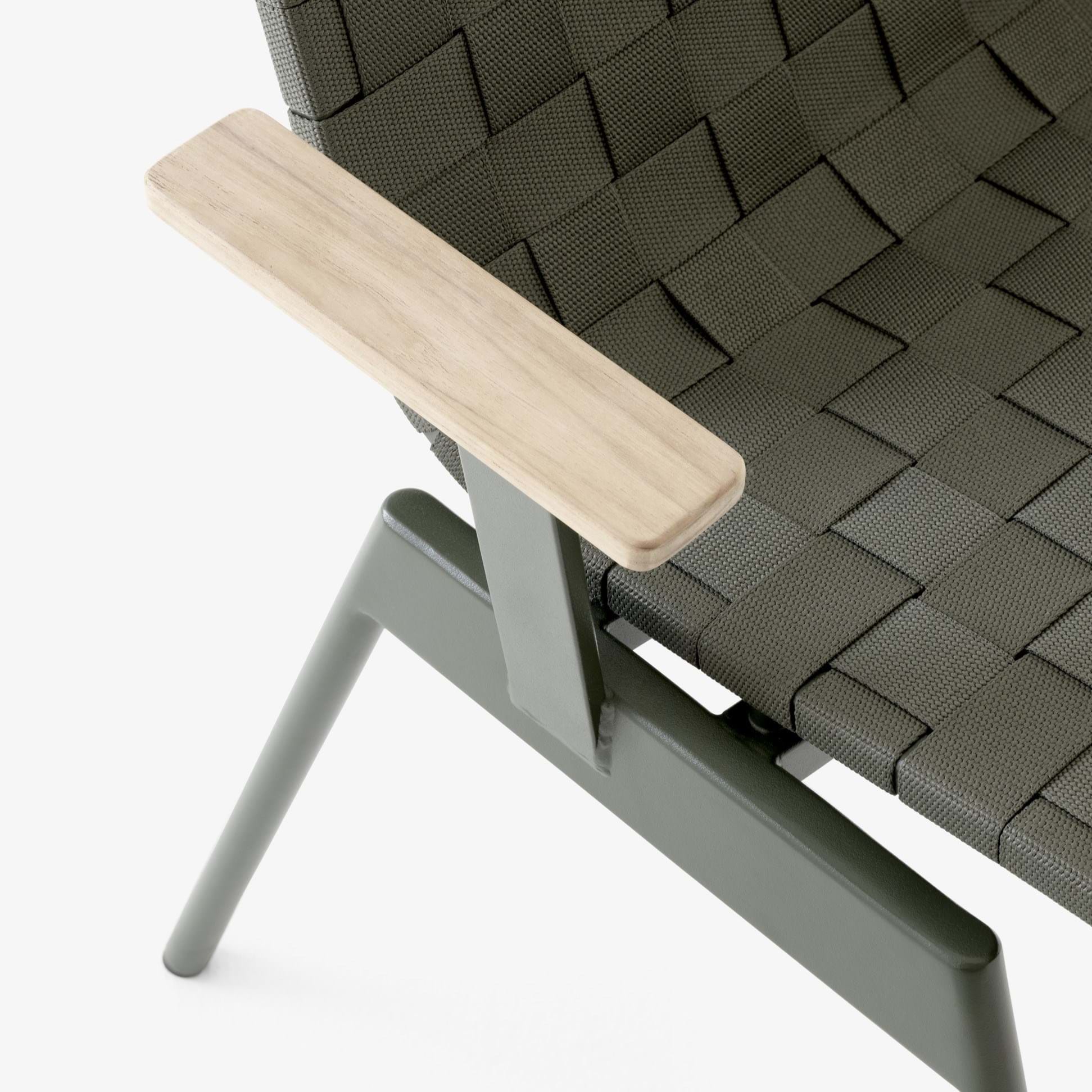 Ville AV34 Armchair från Vålamagasinet Stolar utemöbler, &Tradition, Image-4