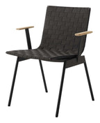 Ville AV34 Armchair från Vålamagasinet Stolar utemöbler, &Tradition, Image-1