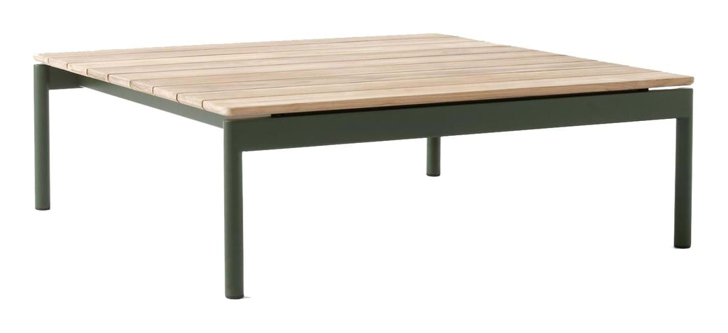 Ville AV50 Coffee Table från Vålamagasinet Soffbord utemöbler, &Tradition, Image-1