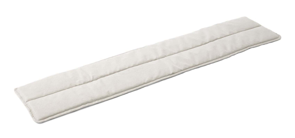 Ville Bench Cushion for AV27/28 från Vålamagasinet Utomhustextilier, &Tradition, Image-1