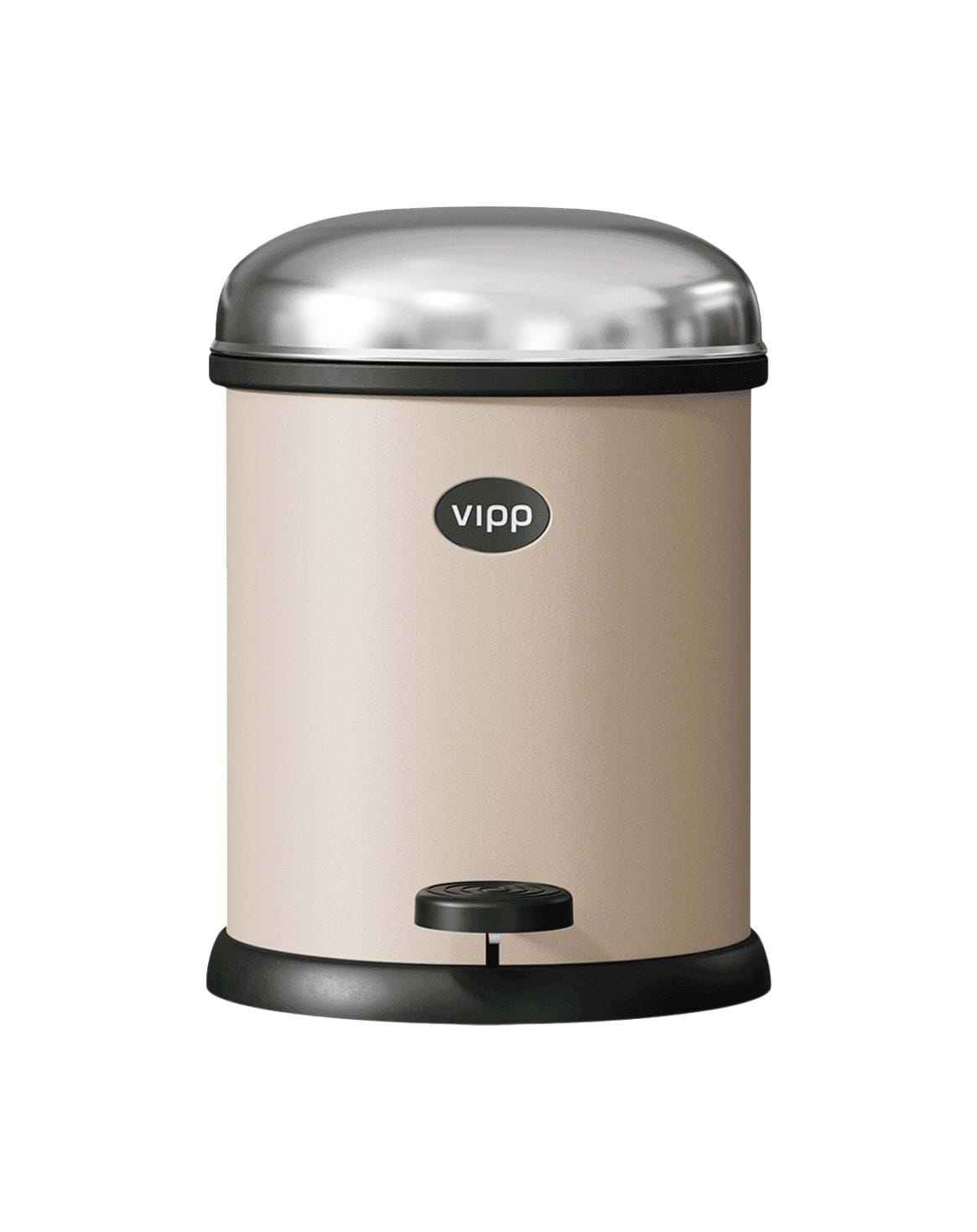 Vipp 12 Pedalhink från Vålamagasinet Soptunnor och tvättkorgar, Vipp, Image-1