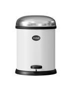 Vipp 12 Pedalhink från Vålamagasinet Soptunnor och tvättkorgar, Vipp, Image-1