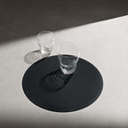 Vipp 134 Runt Underlägg från Vålamagasinet Brickor och underlägg, Vipp, Image-2