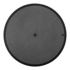 Vipp 134 Runt Underlägg från Vålamagasinet Brickor och underlägg, Vipp, Image-1