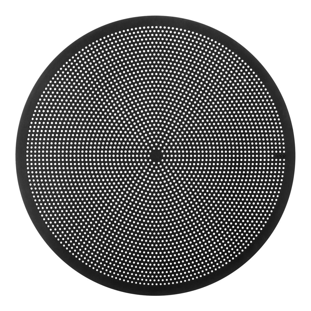 Vipp 134 Runt Underlägg från Vålamagasinet Brickor och underlägg, Vipp, Image-1