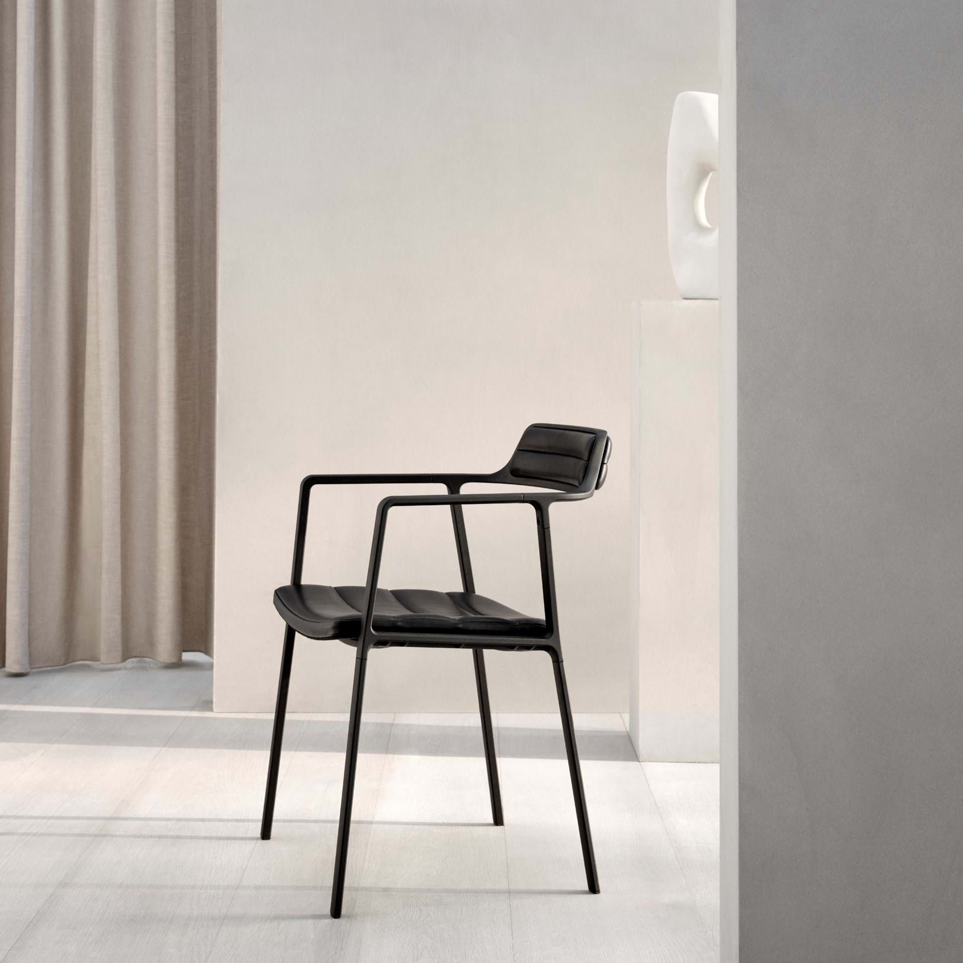 Vipp 451 Stol från Vålamagasinet Matstolar, Vipp, Image-4