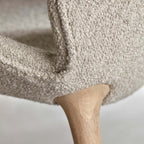 Vipp 462 Lodge Stol från Vålamagasinet Matstolar, Vipp, Image-3