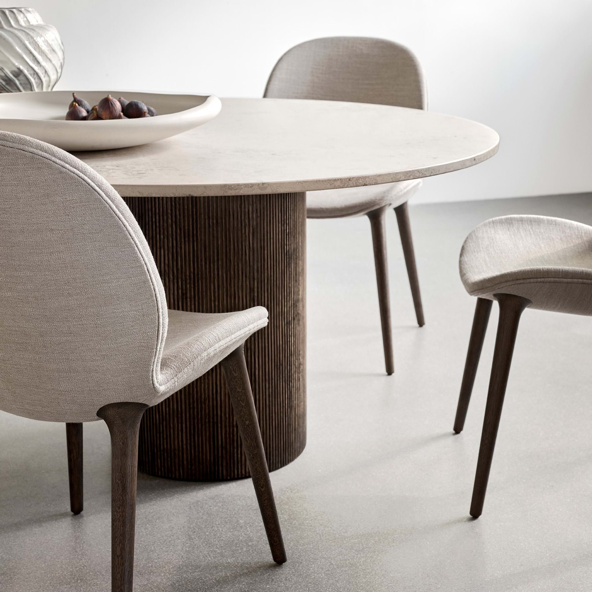 Vipp 462 Lodge Stol från Vålamagasinet Matstolar, Vipp, Image-3