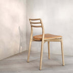 Vipp 481 Cabin Stol från Vålamagasinet Matstolar, Vipp, Image-3