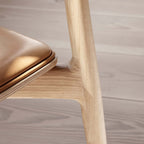 Vipp 481 Cabin Stol från Vålamagasinet Matstolar, Vipp, Image-4