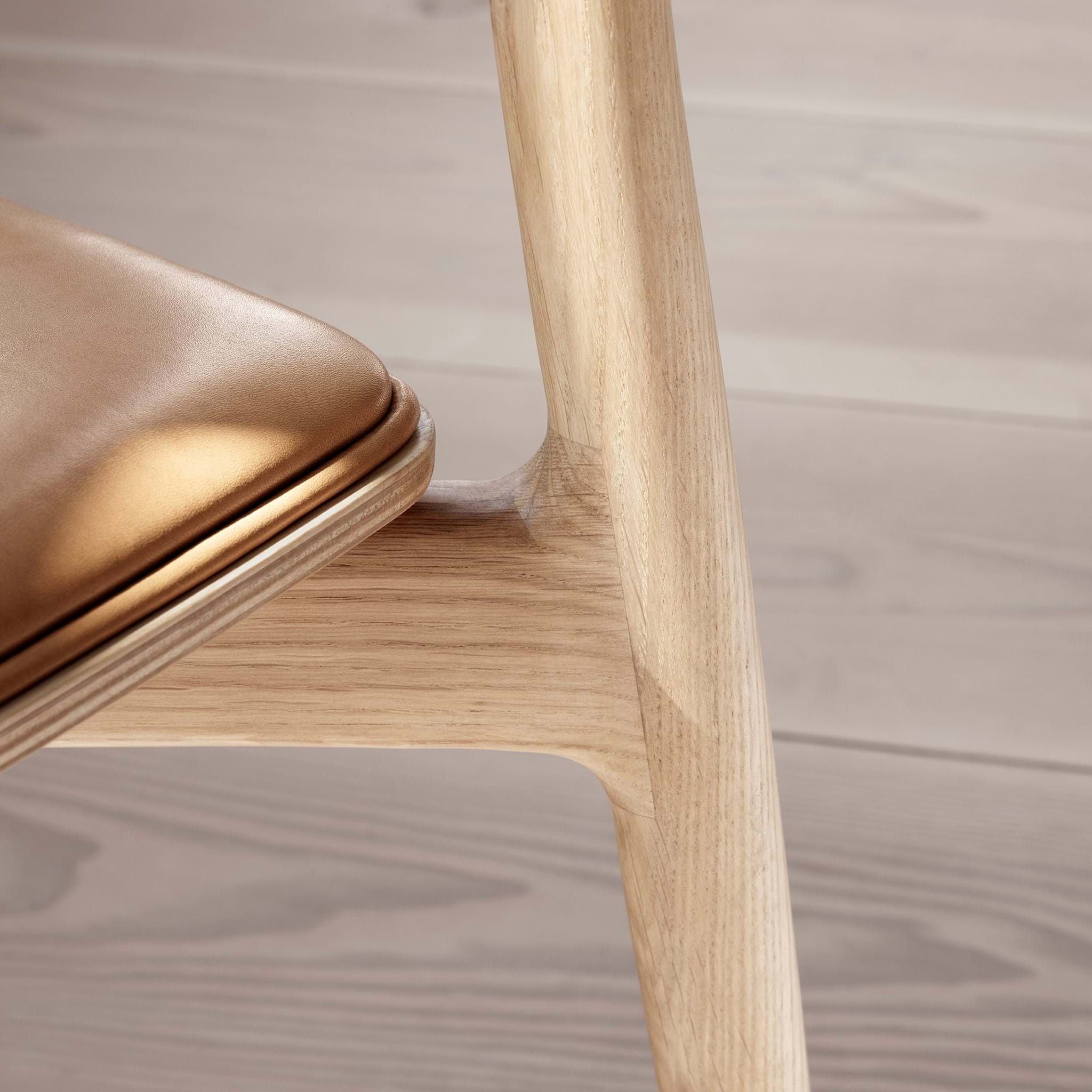 Vipp 481 Cabin Stol från Vålamagasinet Matstolar, Vipp, Image-4