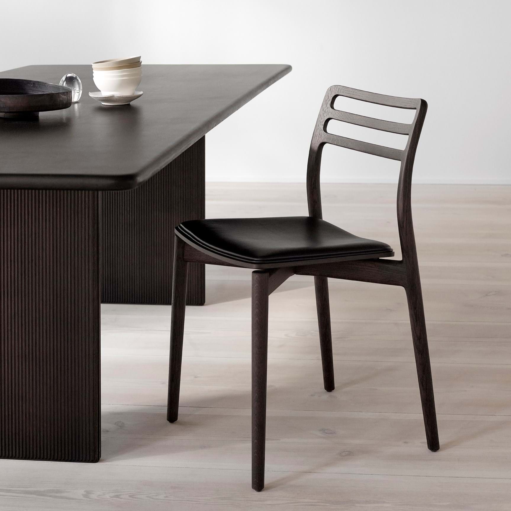 Vipp 481 Cabin Stol från Vålamagasinet Matstolar, Vipp, Image-3