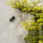 Vipp 551 Vägglampa Utomhus från Vålamagasinet Utomhusbelysning, Vipp, Image-2