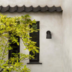 Vipp 551 Vägglampa Utomhus från Vålamagasinet Utomhusbelysning, Vipp, Image-4