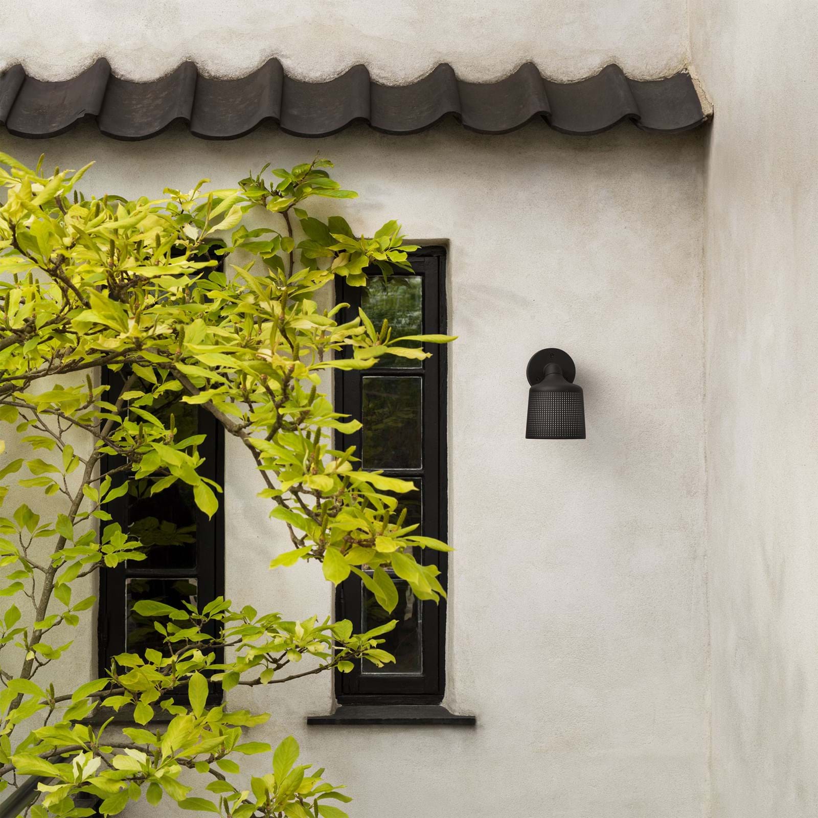 Vipp 551 Vägglampa Utomhus från Vålamagasinet Utomhusbelysning, Vipp, Image-4