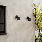 Vipp 551 Vägglampa Utomhus från Vålamagasinet Utomhusbelysning, Vipp, Image-5