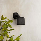 Vipp 551 Vägglampa Utomhus från Vålamagasinet Utomhusbelysning, Vipp, Image-3