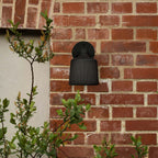 Vipp 551 Vägglampa Utomhus från Vålamagasinet Utomhusbelysning, Vipp, Image-6