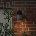 Vipp 551 Vägglampa Utomhus från Vålamagasinet Utomhusbelysning, Vipp, Image-7