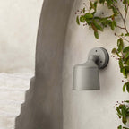 Vipp 551 Vägglampa Utomhus från Vålamagasinet Utomhusbelysning, Vipp, Image-2