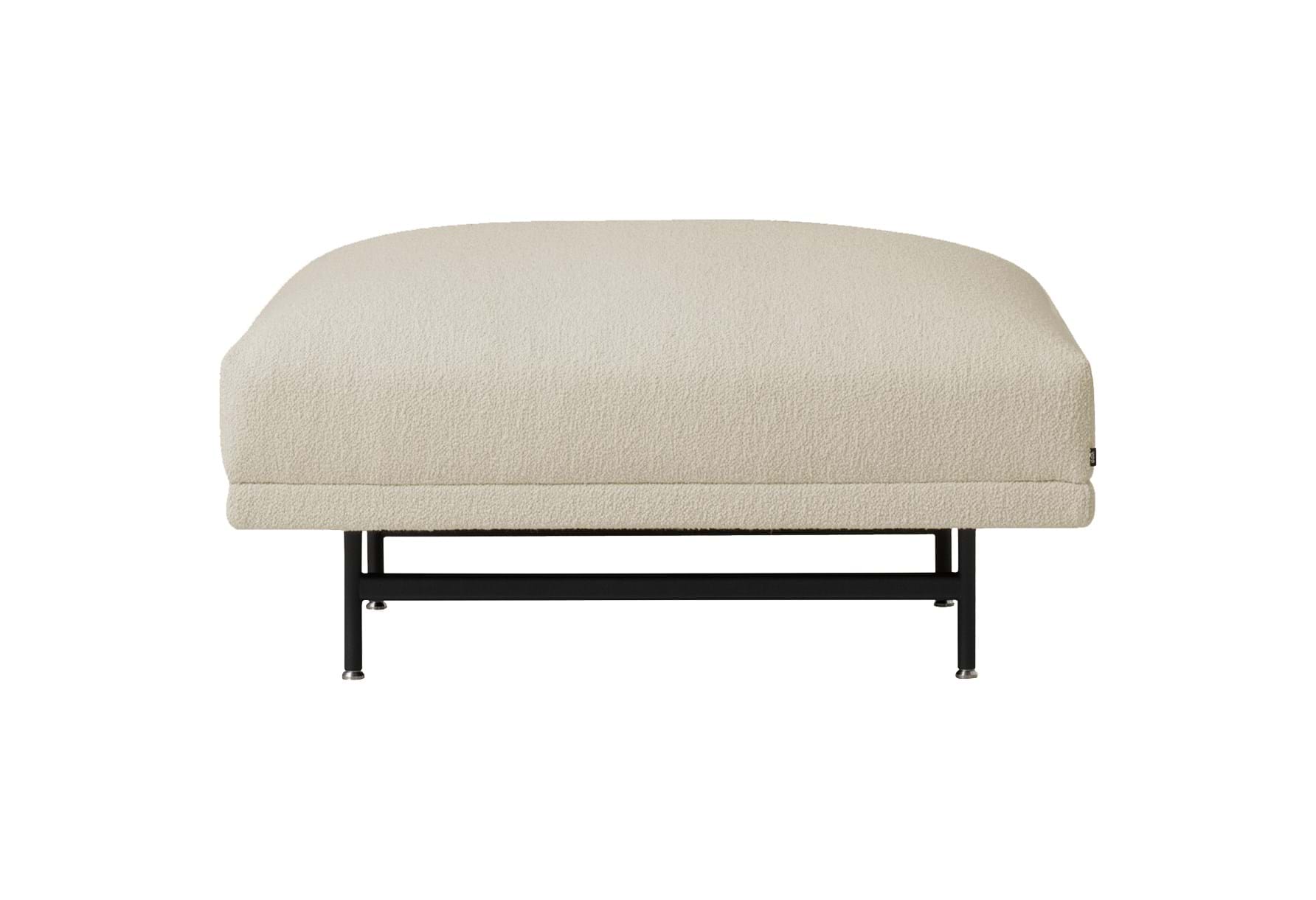 Vipp 632 Chimney Ottoman från Vålamagasinet Puffar, Vipp, Image-1