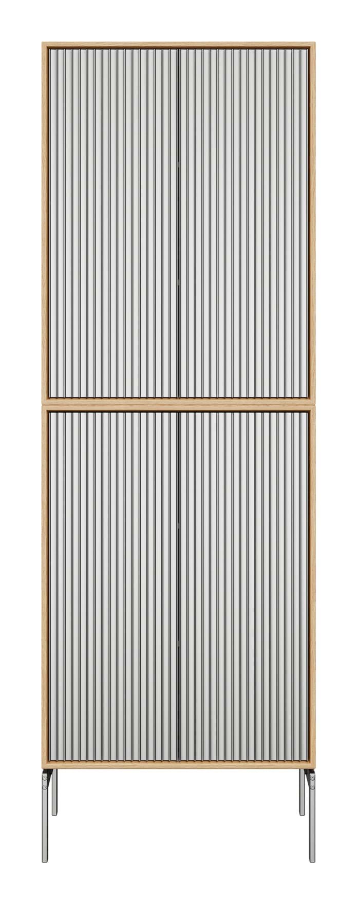 Vipp 675 Skåp H4 från Vålamagasinet Skåp och vitrinskåp, Vipp, Image-1