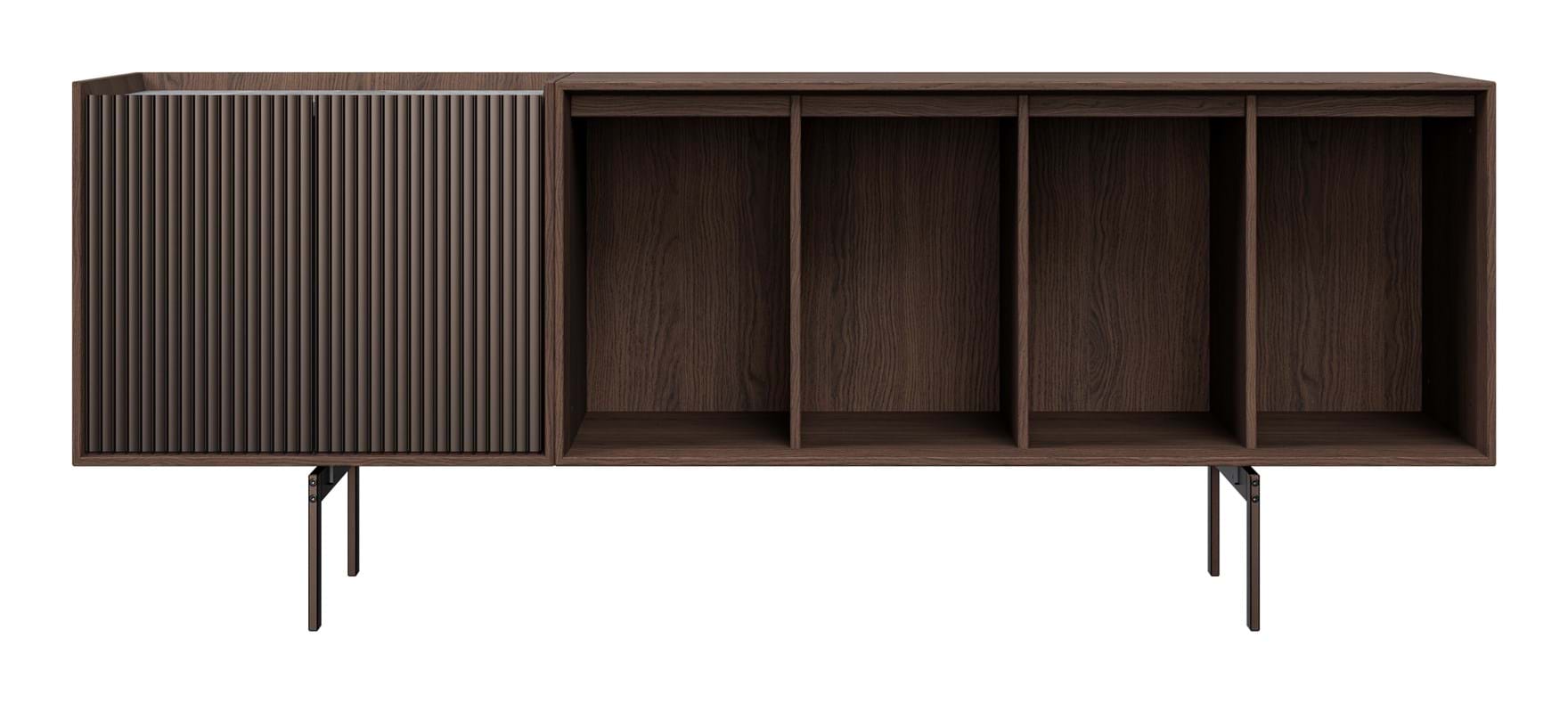 Vipp 675 Skåp H1 från Vålamagasinet Skåp och vitrinskåp, Vipp, Image-1