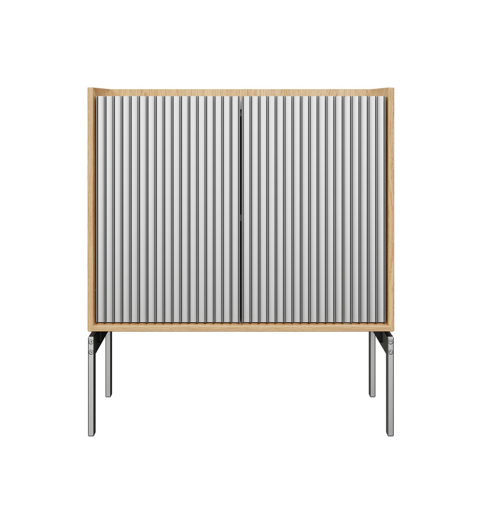 Vipp 675 Skåp H2 från Vålamagasinet Skåp och vitrinskåp, Vipp, Image-1