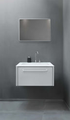 Vipp 911 Spegel - Vit från Vålamagasinet Speglar, Vipp, Image-2