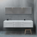 Vipp Badrumsmodul L - Vit från Vålamagasinet Förvaring, Vipp, Image-2