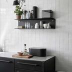 Vipp 922 Hylla L från Vålamagasinet Förvaring, Vipp, Image-4