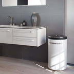 Vipp 441 Tvättkorg från Vålamagasinet Tvätt och städ, Vipp, Image-7