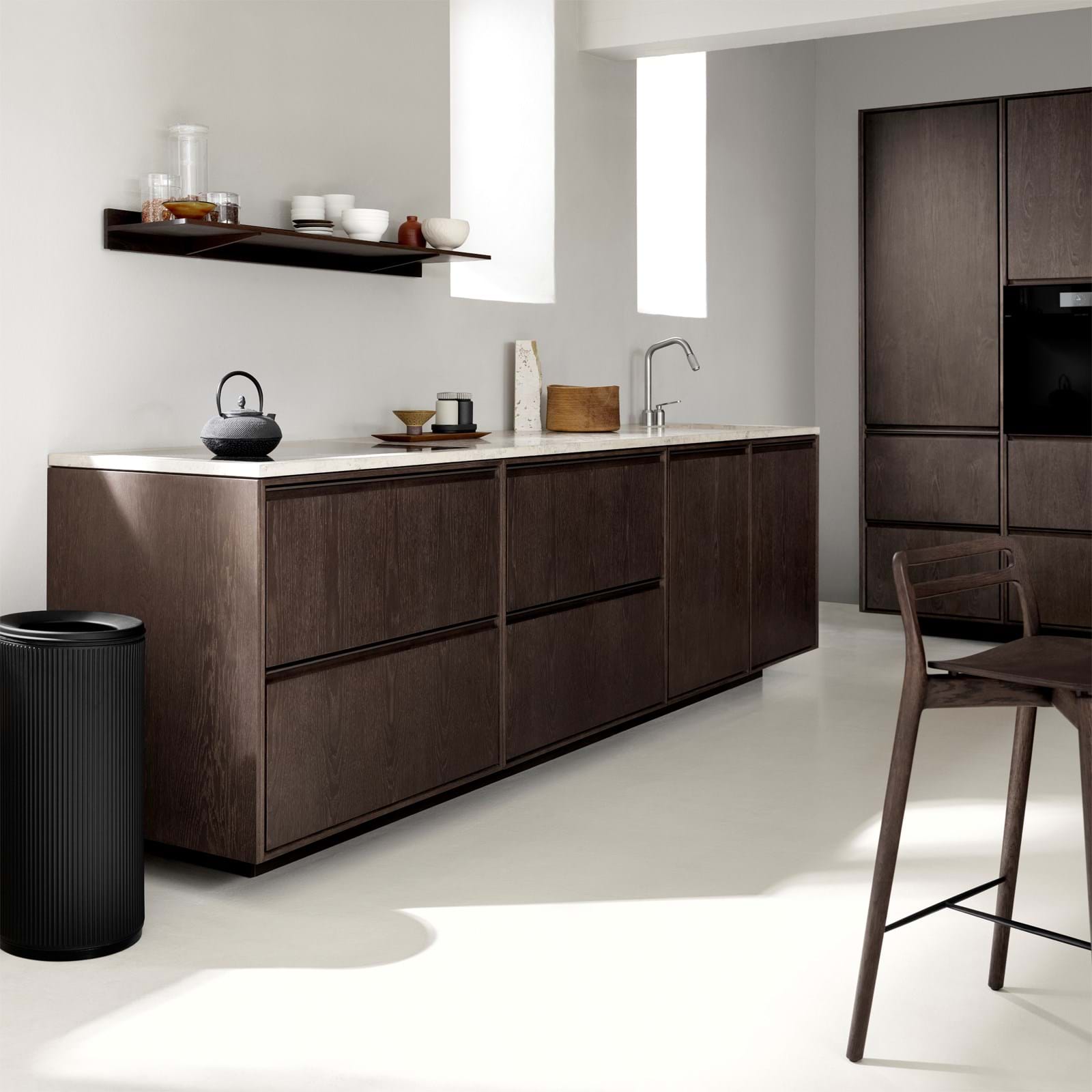 Vipp 18 från Vålamagasinet Soptunnor och tvättkorgar, Vipp, Image-4