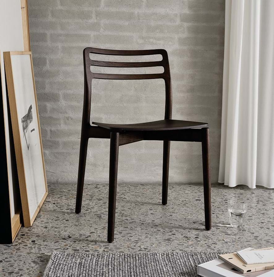 Vipp 481 Cabin Stol från Vålamagasinet Matstolar, Vipp, Image-2