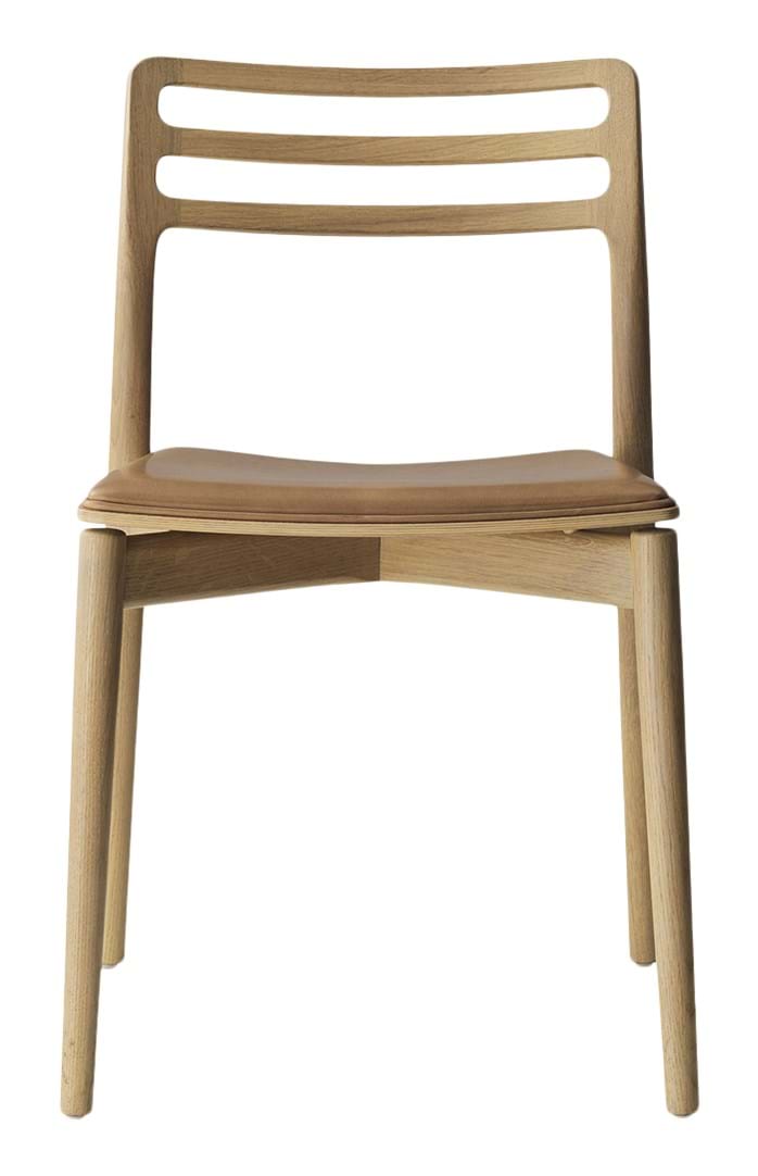 Vipp 481 Cabin Stol från Vålamagasinet Matstolar, Vipp, Image-1