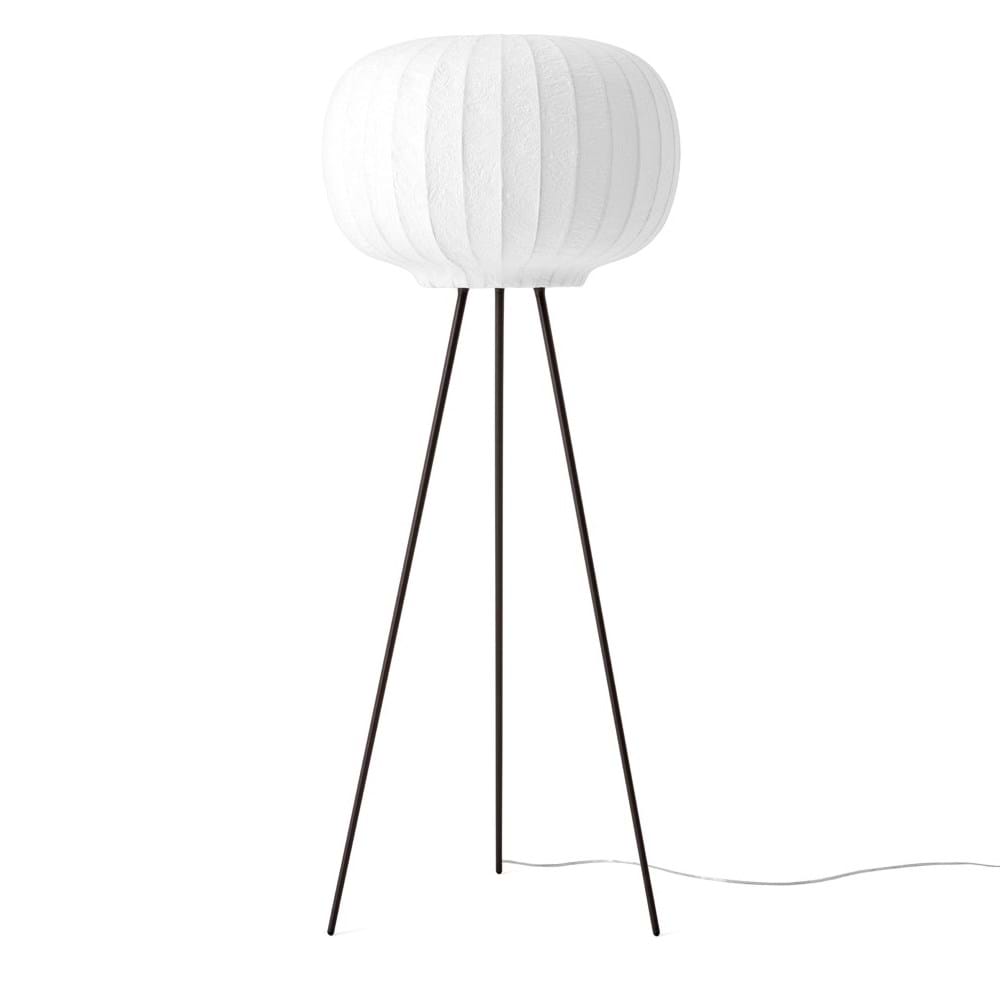 Vipp 581 Paper Golvlampa från Vålamagasinet Golvlampor, Vipp, Image-1