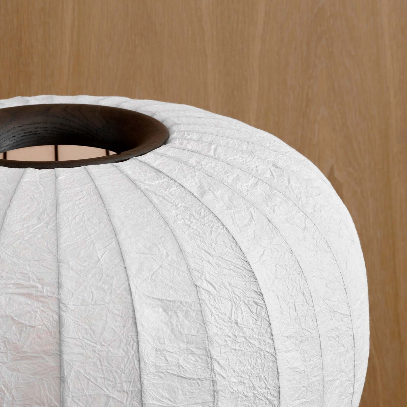 Vipp 581 Paper Golvlampa från Vålamagasinet Golvlampor, Vipp, Image-4