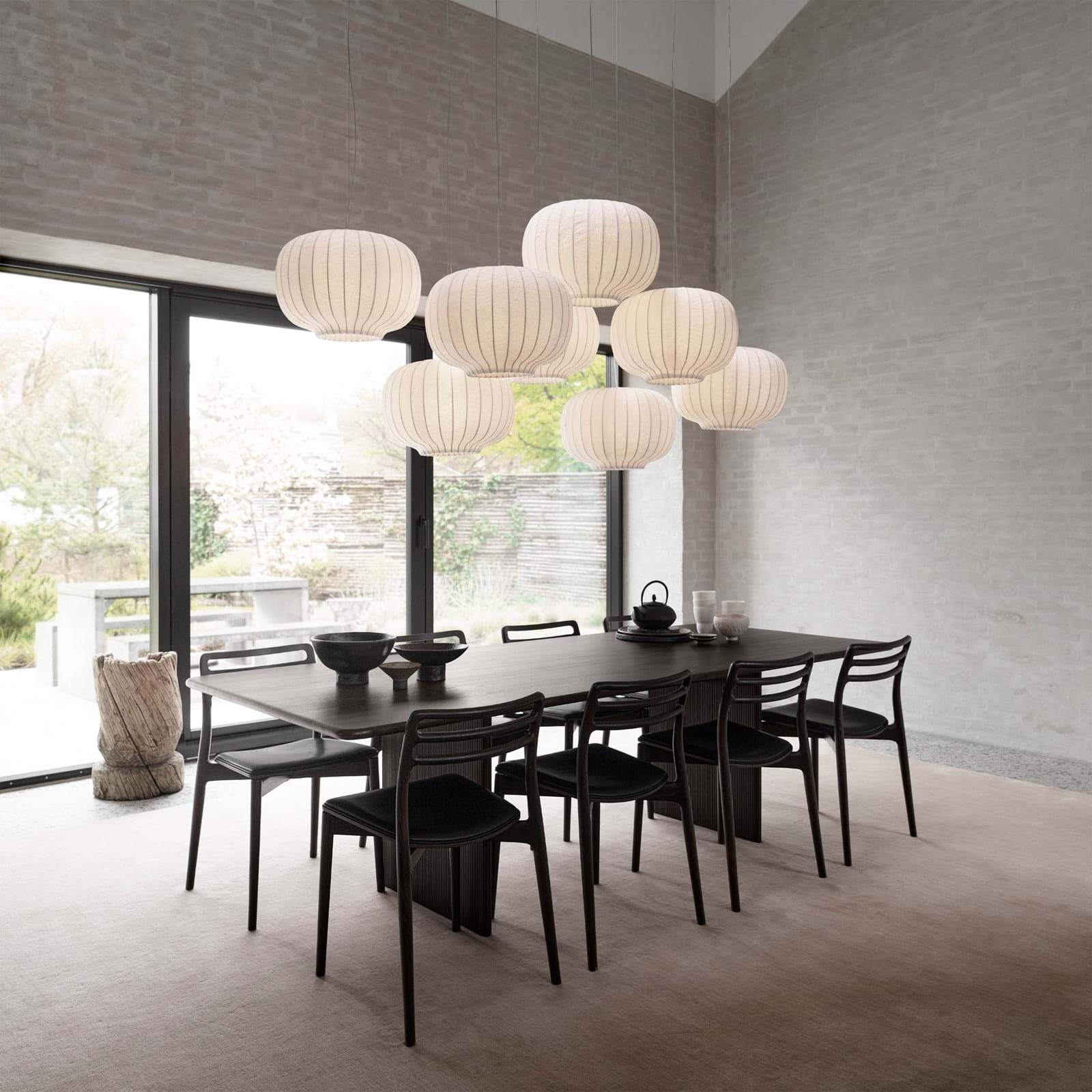 Vipp 586 Paper Pendel från Vålamagasinet Taklampor, Vipp, Image-3