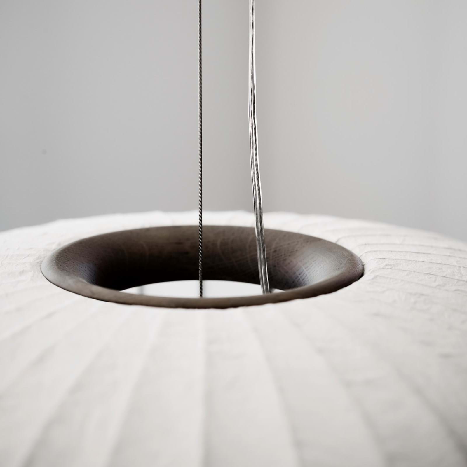 Vipp 586 Paper Pendel från Vålamagasinet Taklampor, Vipp, Image-5