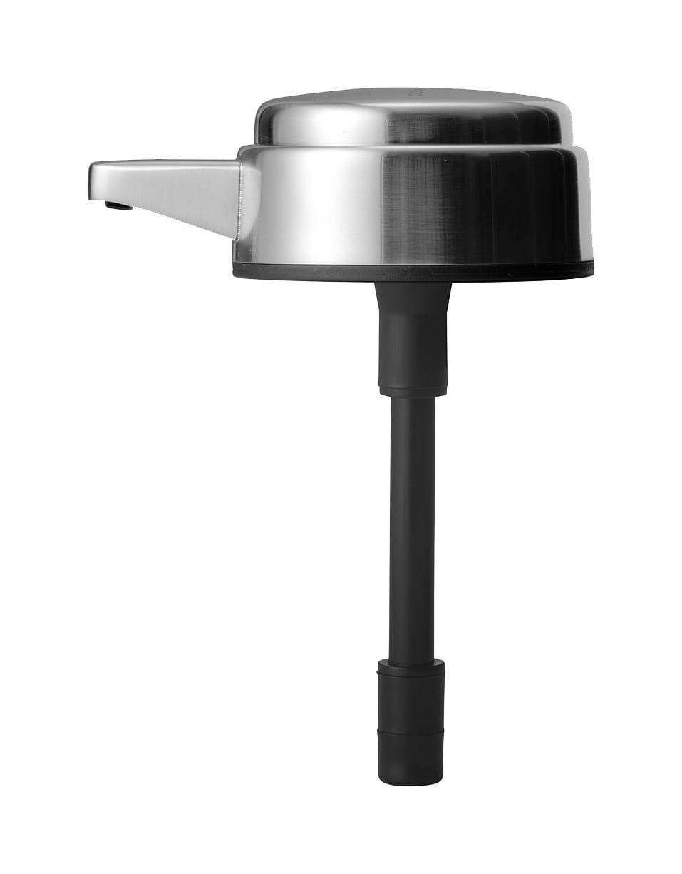 Vipp 9 Pumphuvud från Vålamagasinet Badrumstillbehör, Vipp, Image-1